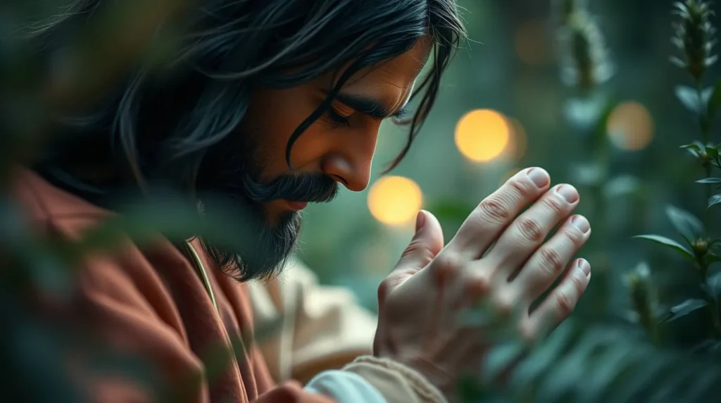 alma de cristo oracion