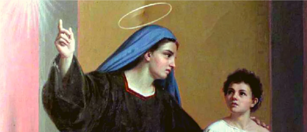 coronilla a santa monica