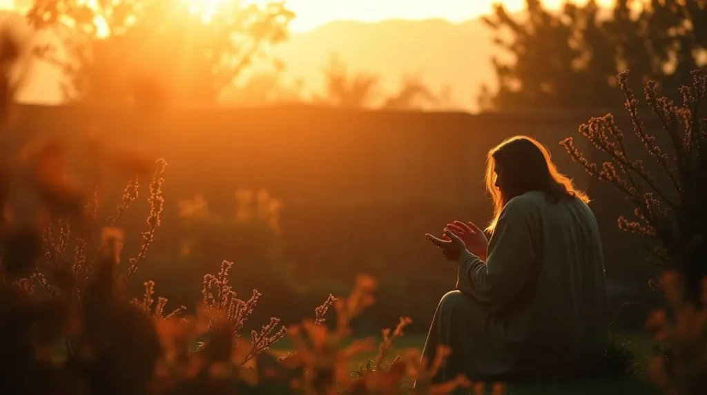 el padre nuestro en la biblia