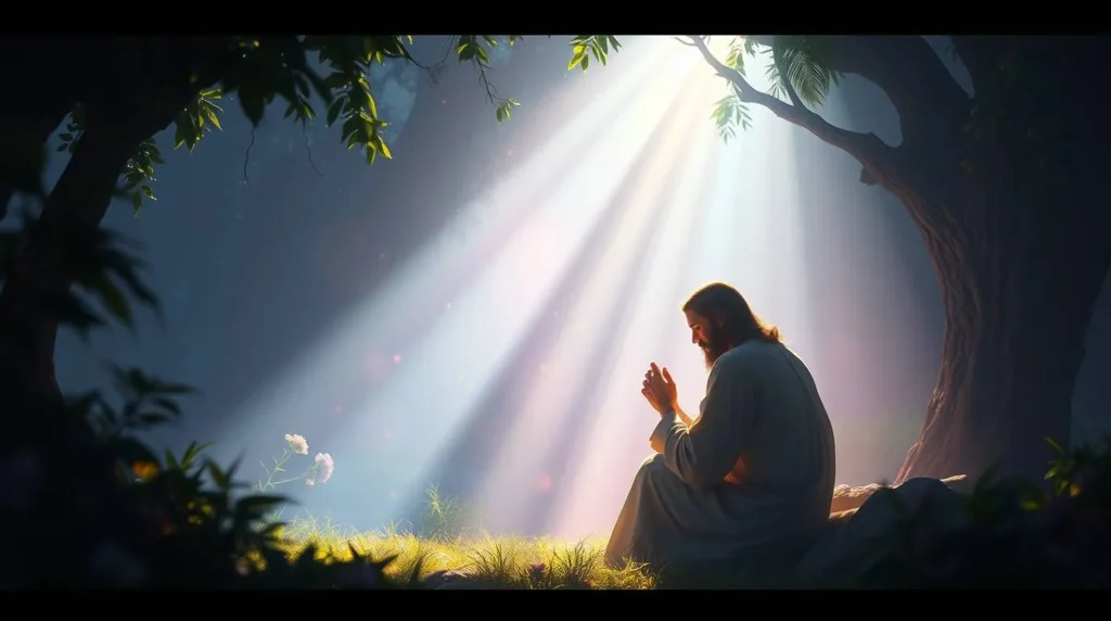 el padre nuestro oracion