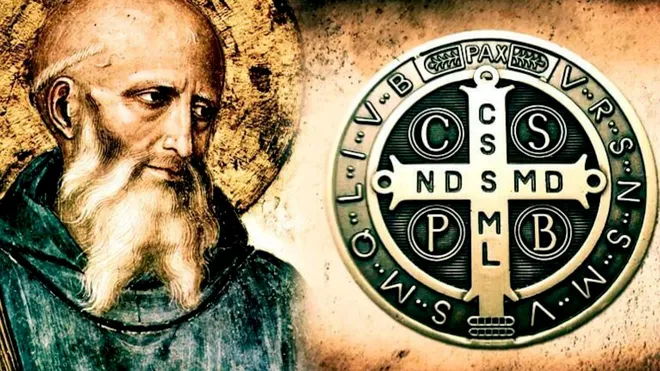 letanias a san benito