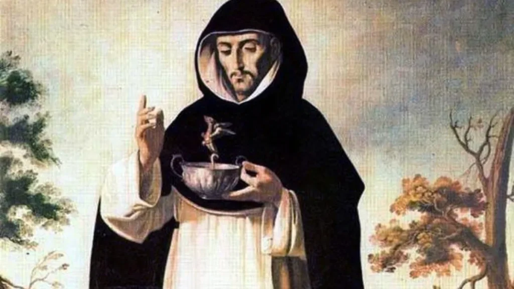 letanias a san luis beltran