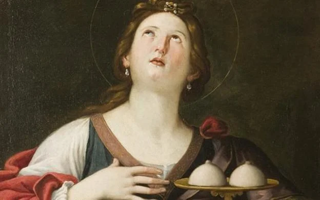 letanias a santa agueda