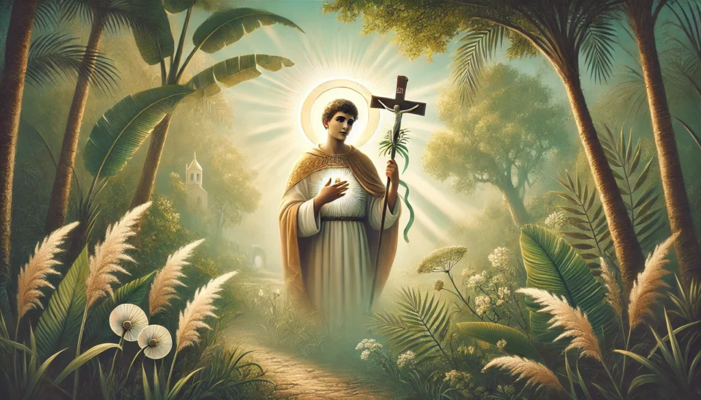 novena a san pancracio