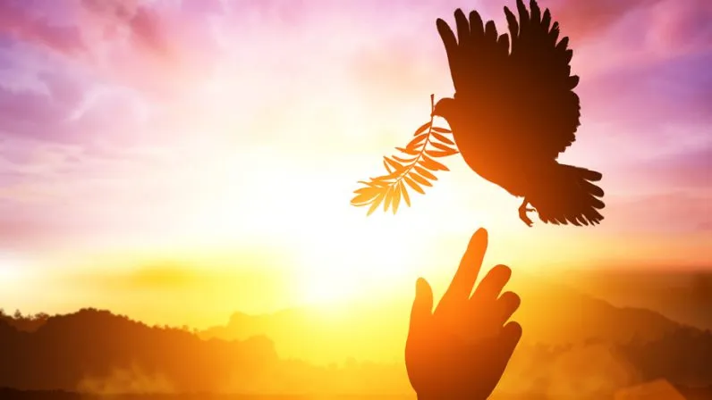 oracion al espiritu santo