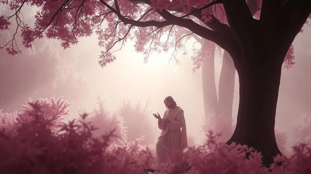 oracion alma de cristo