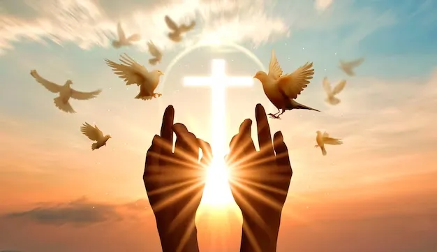 oracion del espiritu santo