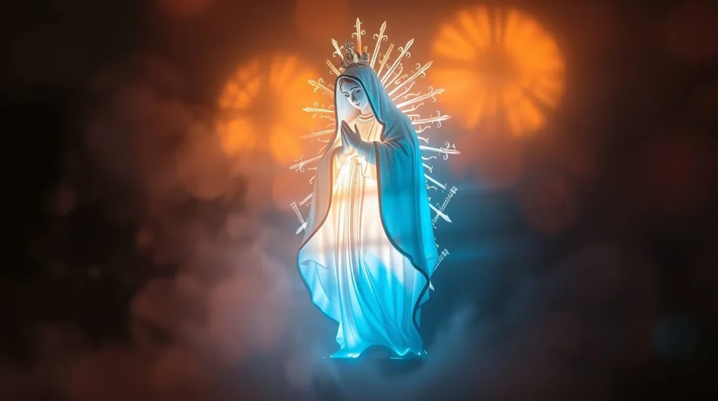 oracion dios te salve