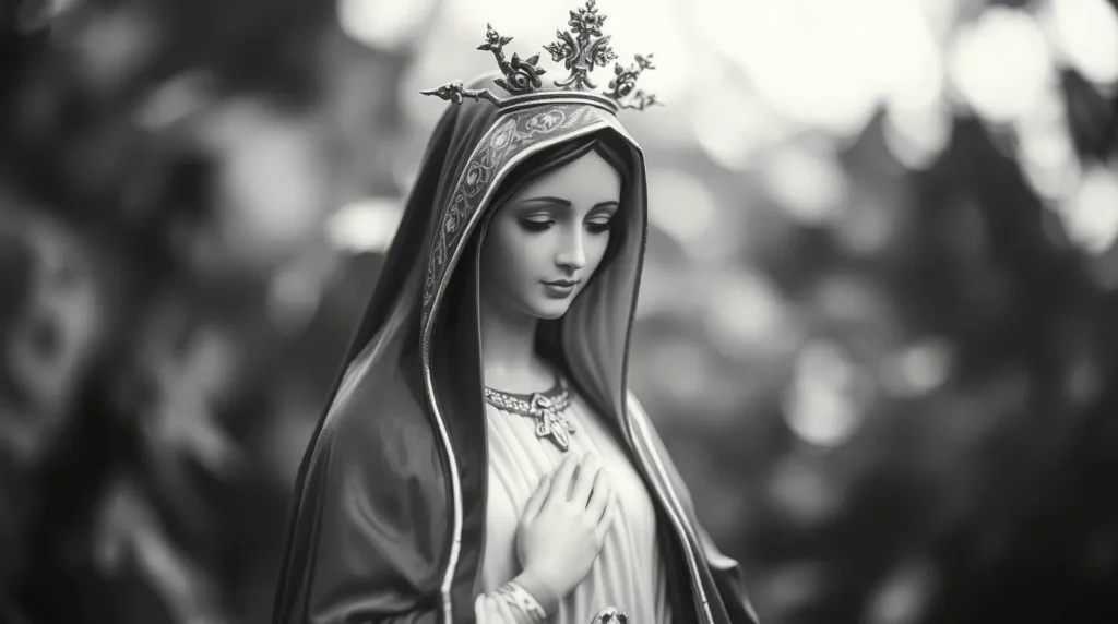 oracion salve regina