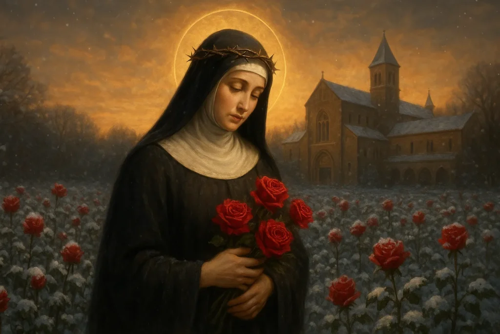 oraciones a santa rita