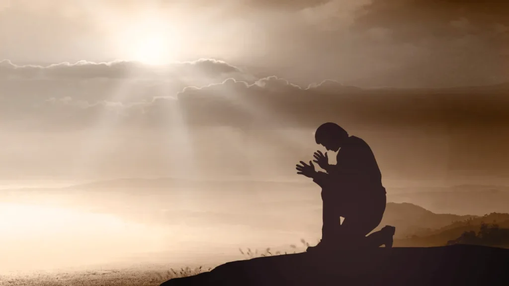 plegaria yo confieso